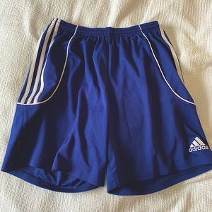 Woman’s Adidas Shorts